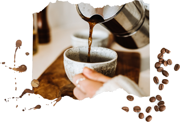فوائد القهوة للنساء في تحسين الحالة المزاجية