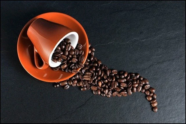 ثقافة القهوة العربية