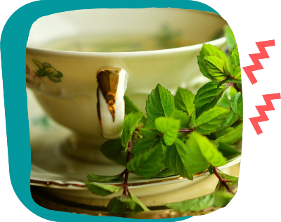 كيف يساعد الشاي الأخضر على إنقاص الوزن