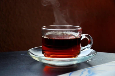 فوائد شرب الشاي 