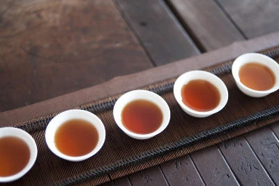 احتفالات الشاي في اليابان