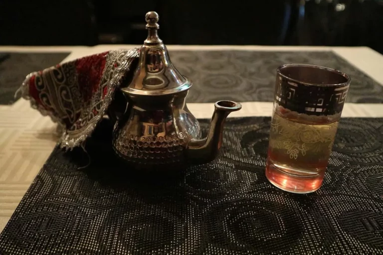 فوائد الشاي المغربي.. اكتشفها الآن