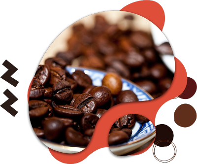 أرابيكا، أنواع القهوة