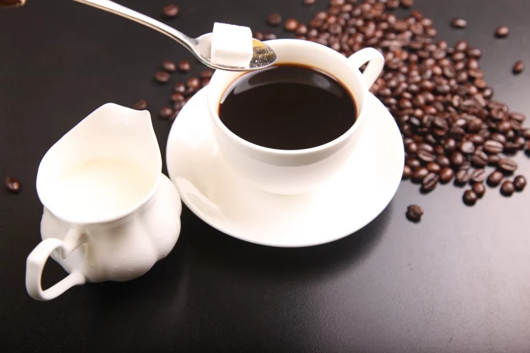 نكهات القهوة حسب كمية السكر المضاف، اكتشفها الآن!