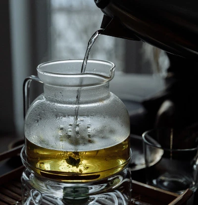 فوائد شاي الزعتر