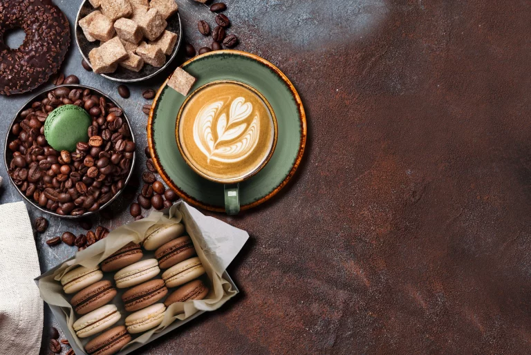 ما هي أشهر ماركات القهوة المتواجدة في الأسواق؟ إليك الجواب